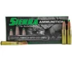Sierra Gamechanger .308 WIN/7.62 NATO, 165gr, TGK - 20 Rounds [MPN: A4667--01]