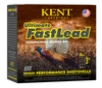 Kent Cartridge Ultimate Fast Lead 20 GA, 3in. 1-1/4oz. #5 Shot - 25 Rounds [MPN: K203UFL365] (656308402659)