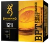 Browning BPT 12 GA, 2-3/4in. 1-1/8oz. #7.5 Shot - 25 Rounds [MPN: B193641227]
