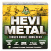 Hevishot Hevi-Metal Long Range 12 GA, 3in. 1-1/4oz. BBB Shot - 25 Rounds [MPN: 38008]