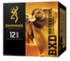 Browning BXD Waterfowl 12 GA, 3-1/2in. 1-1/2oz. BB Shot - 25 Rounds [MPN: B193411240]
