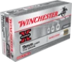 Winchester Super-X 9MM, 115gr, BEB - 50 rounds [MPN: WC91]