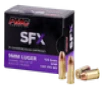 PMC SFX 9MM, 124gr, HP - 20 Rounds [MPN: 9SFX]