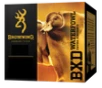 Browning BXD Waterfowl 20 GA, 3in. 1oz. #3 Shot - 25 Rounds [MPN: B193412033]