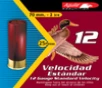 Aguila Field 12 GA, 2-3/4in. 1-1/8oz. #8 Shot - 25 Rounds [MPN: 1CHB1218]