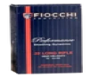Fiocchi .22 LR, 38gr, CPHP - 50 Rounds [MPN: 22FHVCHP]
