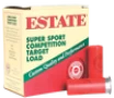 Estate Super Sport Competition 12 GA, 2-3/4in. 1oz. #8 Shot - 25 Rounds [MPN: SS12L18]
