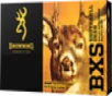 Browning BXS .30-06 SPRINGFIELD, 180gr, Terminal Tip - 20 Rounds [MPN: B192430061]