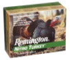 Remington Nitro Turkey 12 GA, 2-3/4in. 1-1/2oz. #4 Shot - 10 Rounds [MPN: 26690]