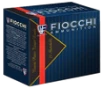 Fiocchi White Rino Lite 12 GA, 2-3/4in. 1-1/8oz. #9 Shot - 25 Rounds [MPN: 12WRNL9]