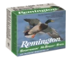 Remington Sportsman Hi-Speed Steel 12 GA, 3in. 1-1/4oz. #1 Shot - 25 Rounds [MPN: 20791]