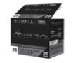 Migra Ammunition Combinational 20 GA 3in. 1oz. 2/4 Shot  25 Rounds [MPN: M20S24]