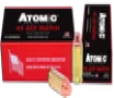 Atomic Ammunition .45 ACP, 185gr, SWC - 50 Rounds
