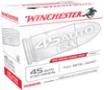 Winchester Ammo Usa, Win Usa45w    45         230 Fmj    200/box