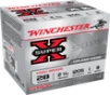 Winchester Super-X High Brass 28 GA, 2-3/4in. 1oz. #8 Shot - 25 Rounds [MPN: X28H8]