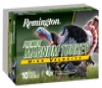 Remington Premier Magnum Turkey 12 GA, 3-1/2in. 2oz. #4 Shot - 5 Rounds [MPN: 28039]