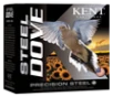 Kent Cartridge Steel Dove 20 GA, 2-3/4in. 7/8oz. #6 Shot - 25 Rounds [MPN: K20SD246] (656308110547)