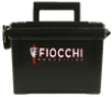 Fiocchi .22 LR, 40gr, RN - 1575 Rounds [MPN: 22FFHVCR]