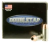 Doubletap Ammunition Defense .40 S&amp;amp;W, 180gr, JHP - 20 Rounds [MPN: 40180CE]