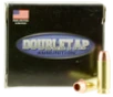 Doubletap Ammunition Tactical 10MM ACP, 155gr, XPBT - 20 Rounds [MPN: 10MM155X]