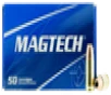 Magtech .38 SPECIAL, 158gr, SJSP - 50 Rounds