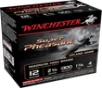 Winchester Super Pheasant 12 GA, 2-3/4in. 1-3/8oz. #4 Shot - 25 Rounds [MPN: X12PH4]
