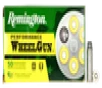 Remington Performance Wheelgun .38 SPECIAL, 158gr, SWC - 50 Rounds [MPN: 22271]