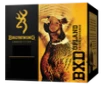 Browning BXD Upland 20 GA, 3in. 1-1/4oz. #6 Shot - 25 Rounds [MPN: B193512036]