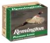 Remington Pheasant Loads 16 GA, 2-3/4in. 1-1/8oz. #6 Shot - 25 Rounds [MPN: 20054]