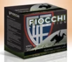 Fiocchi Flyway Steel 12 GA, 3-1/2in. 1-3/8oz. #1 Shot - 25 Rounds [MPN: 1235ST1] (762344702469)