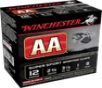 Winchester Ammo Aa, Win Aascl128   Aa Spt Cly   1oz      25/10