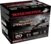 Winchester Super Pheasant 20 GA, 2-3/4in. 1oz. #6 Shot - 25 Rounds [MPN: X20PH6]