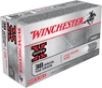 Winchester Super-X .38 SPECIAL, 158gr, LD - 50 Rounds [MPN: X38S1P]