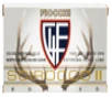 Fiocchi Extrema .30-06 SPRINGFIELD, 180gr, Swift Scirocco - 20 Rounds [MPN: A3006SCA]