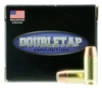 Doubletap Ammunition Defense .45 ACP, 230gr, JHP - 20 Rounds [MPN: 45A230CE]