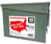 Winchester .40 S&amp;amp;W, 165gr, FMJ - 400 Rounds [MPN: WW40C]