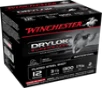 Winchester Drylock Super Steel Magnum 12 GA, 3-1/2in. 1-9/16oz. #2 Shot - 25 Rounds [MPN: XSM12L2]