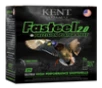 Kent Cartridge Fasteel 2.0 12 GA, 3-1/2in. 1-3/8oz. #4 Shot - 25 Rounds [MPN: K1235FS404]