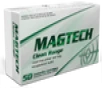 Magtech .40 S&amp;amp;W, 180gr, FEB - 50 Rounds [MPN: CR40A]