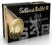 SELLIER &amp;amp; BELLOT .357 MAGNUM 158 GRAIN SEMI-JACKETED HOLLOW POINT 50/BOX SB357C