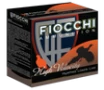 Fiocchi High Velocity .410 BORE, 3in. 11/16oz. #6 Shot - 25 Rounds [MPN: 410HV6]