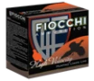 Fiocchi High Velocity 12 GA, 3in. 1-3/4oz. #6 Shot - 25 Rounds [MPN: 123HV6]