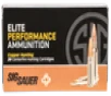 Sig Sauer Elite Copper Hunting .30-06 SPRINGFIELD, 150gr, OTM - 20 Rounds [MPN: E3006H120]