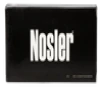 Nosler Expansion Tip .300 AAC BLACKOUT, 110gr, Spitzer ET - 20 Rounds [MPN: 40660]