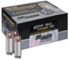 Sig Sauer Elite Performance .40 S&amp;amp;W, 180gr, JHP - 20 Rounds [MPN: E40SW220]