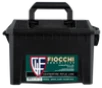 Fiocchi Extrema .223 REM, 40gr, V-Max - 200 Rounds [MPN: 223FHVB]