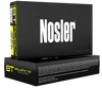 Nosler Trophy Grade Long Range .30-06 SPRINGFIELD, 180gr, Spitzer Accubond LR - 20 Rounds [MPN: 40072]