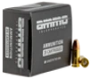 Ammo Inc Signature .38 SPECIAL, 125gr, JHP - 20 Rounds [MPN: 38125JHPA20]