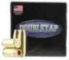 Doubletap Ammunition Tactical 10MM ACP, 125gr, XPBT - 20 Rounds [MPN: 10MM125X]