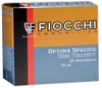 Fiocchi High Velocity 12 GA, 3in. 1-3/4oz. #4 Shot - 25 Rounds [MPN: 123HV4]